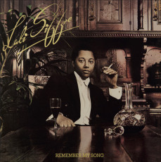 LP / Labi Siffre / Remember My Song / Vinyl