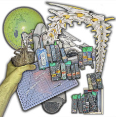 CD / Lip Critic / Theft World