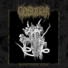 CD / Gosudar / Morbid Despotic Ritual