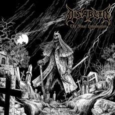 CD / Disabled / The Final Exhumation / Digipack