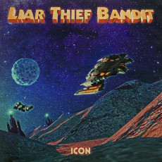 CD / Liar Thief Bandit / Icon