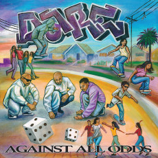 LP / Dare / Against All Odds / Vinyl