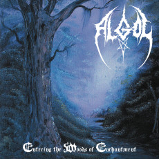 CD / Algol / Entering the Woods of Enchantment