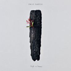 LP / Barker Emily / Fragile As Humans / Coloured / Vinyl
