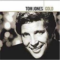 2CD / Jones Tom / Gold / 2CD 2CD / Jones Tom / Gold / 2CD