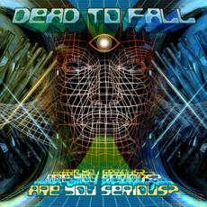 CD / Dead To Fall / Are You Serious CD / Dead To Fall / Are You Serious
