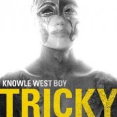 CD / Tricky / Knowle West Boy CD / Tricky / Knowle West Boy
