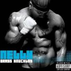 CD / Nelly / Brass Knuckles CD / Nelly / Brass Knuckles