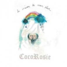 CD / Cocorosie / La Maison de Mon Reve CD / Cocorosie / La Maison de Mon Reve