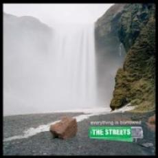 CD / Streets / Everything Is Borrowed CD / Streets / Everything Is Borrowed