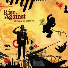 CD / Rise Against / Appel To Reason CD / Rise Against / Appel To Reason