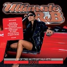 2CD / Various / Ultimate R&B 2008 / 2CD 2CD / Various / Ultimate R&B 2008 / 2CD