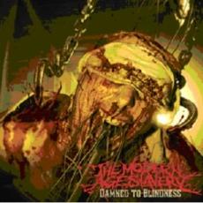 CD / Modern Slavery / Damned To Blindness CD / Modern Slavery / Damned To Blindness