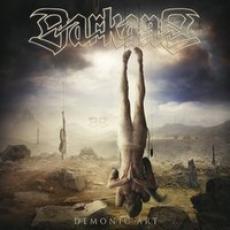 CD / Darkane / Demonic Art