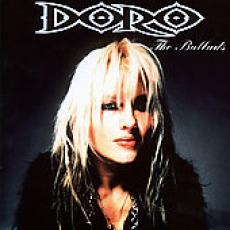 CD / Doro / Ballads