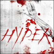 CD / Hyper / Suicide Tuesday CD / Hyper / Suicide Tuesday
