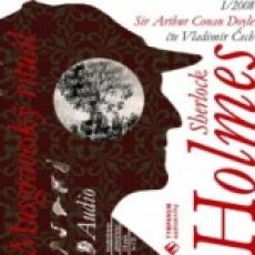 CD / Doyle A.C. / Sherlock Holmes / Musgravesk Ritul / ech V.