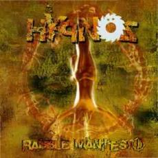 CD / Hypnos / Rabble Manifesto