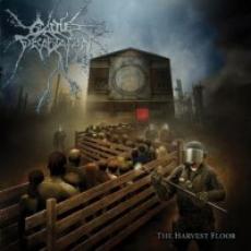 CD / Cattle Decapitation / Harvest Floor