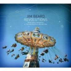 CD / Beard Jim / Revolutions / Hybrid SACD