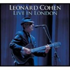2CD / Cohen Leonard / Live In London / 2CD