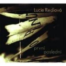 CD / Redlov Lucie / Prvn posledn