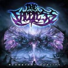 CD / Faceless / Planetary Duality