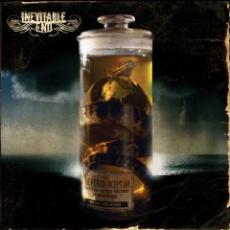CD / Inevitable End / Severed Inception