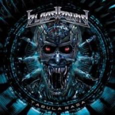 CD / Bloodbound / Tabula Rasa / Digipack