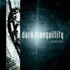 CD / Dark Tranquillity / Haven / Reedice
