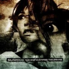 CD / Sunride / End Justifies The Means