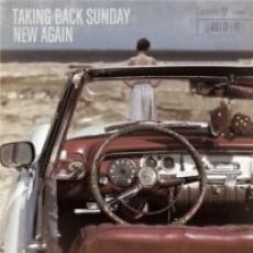 CD/DVD / Taking Back Sunday / New Again / CD+DVD