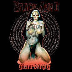 CD / Danzig Glenn / Black Aria II
