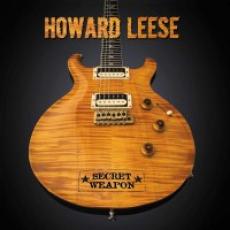 CD / Leese Howard / Secret Weapon