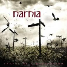 CD / Narnia / Course Of Generation