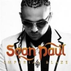 CD / Paul Sean / Imperial Blaze
