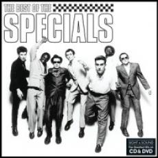 CD/DVD / Specials / Best of the Specials / CD+DVD