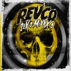 CD / Revolting Cocks / Sex-O Mixxx-O / Digipack