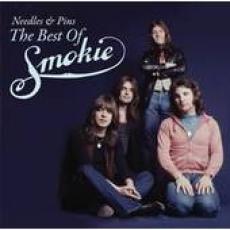2CD / Smokie / Needles & Pins / Best Of / 2CD