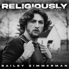 CD / Zimmerman Bailey / Religiously
