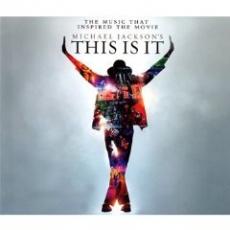 2CD / Jackson Michael / This Is It / OST / 2CD