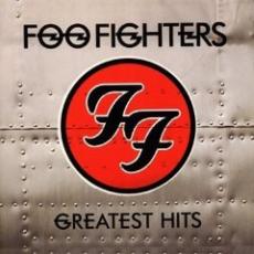 CD / Foo Fighters / Greatest Hits