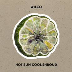 LP / Wilco / Hot Sun Cool Shroud / EP / Vinyl