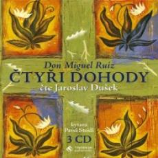 CD / Ruiz Miguel Don / tyi dohody / 3CD