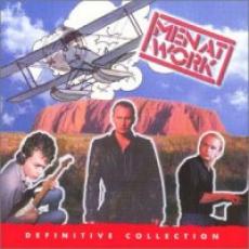 CD / Men At Work / Definitive Collection