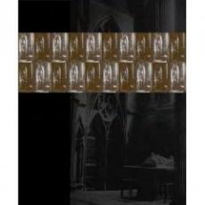 CD / Abigor / Fractal Possession / Limited Digipack
