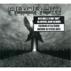 CD / Aborym / Generator