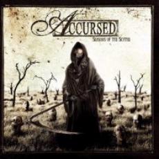 CD / Accursed / Seasons In The Scythe