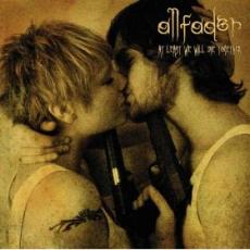 CD / Allfader / At Least We Will DieTogether
