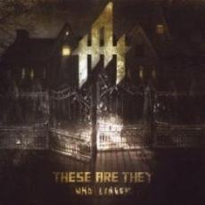 CD / These Are They / Who Linger